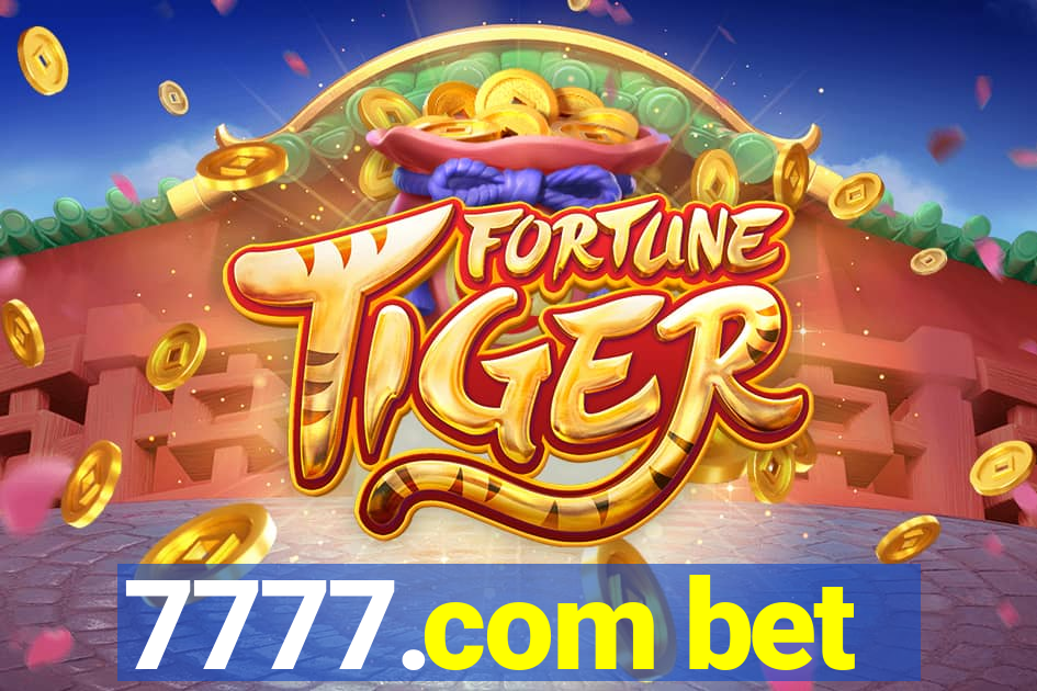 7777.com bet